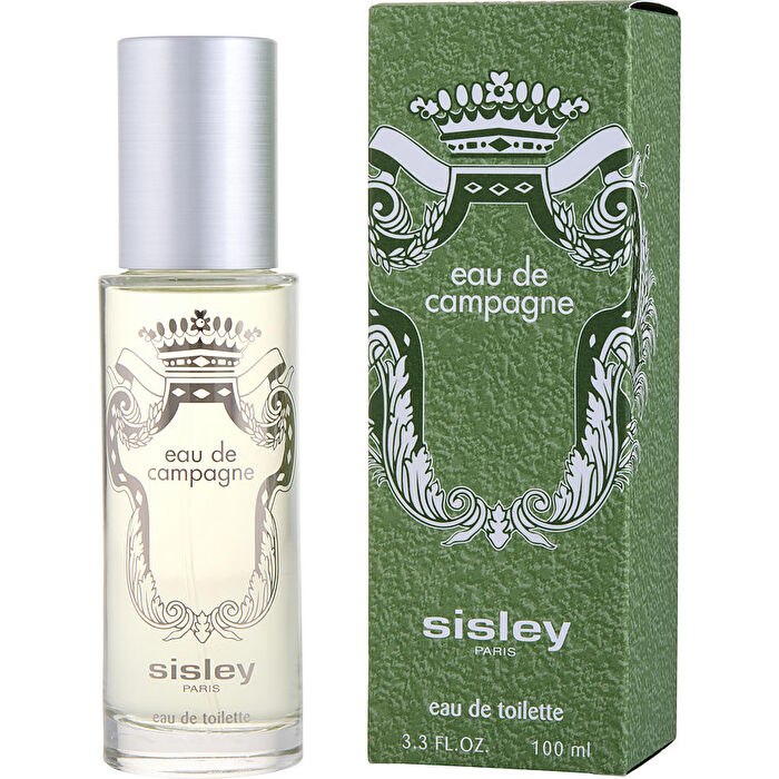 Sisley Eau De Campagne Eau De Toilette Spray 90ml/3.3oz
