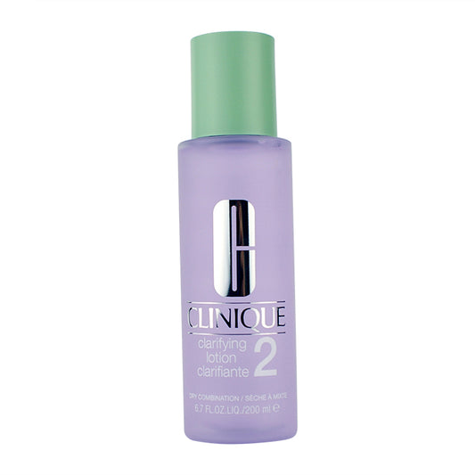 Clinique Clarifying Lotion 2 (dry Combination)-- 200ml/6.7oz