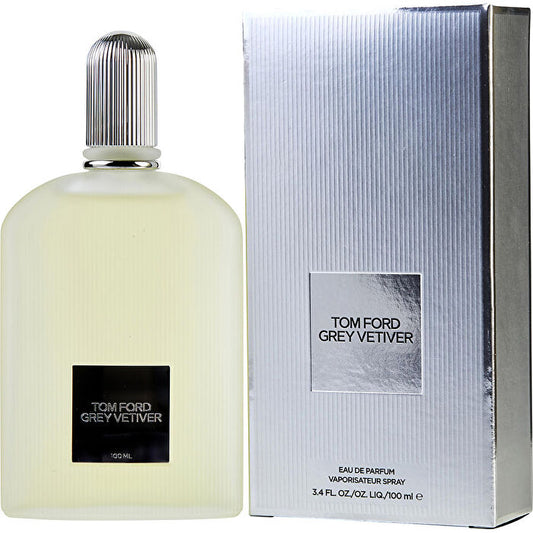 Tom Ford Grey Vetiver Eau De Parfum Spray 90ml/3.4oz