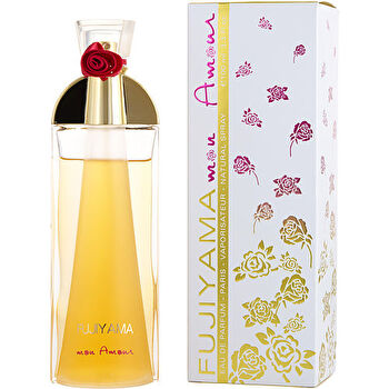 Succes De Paris Fujiyama Mon Amour Eau De Parfum Spray 100ml/3.3oz