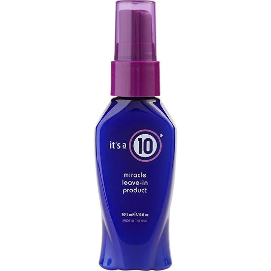 It's A 10 Its A 10 Miracle Leave In Product 60ml/2oz