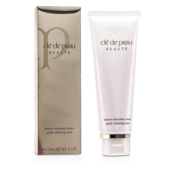 Cle De Peau Gentle Cleansing Foam 110ml/3.7oz