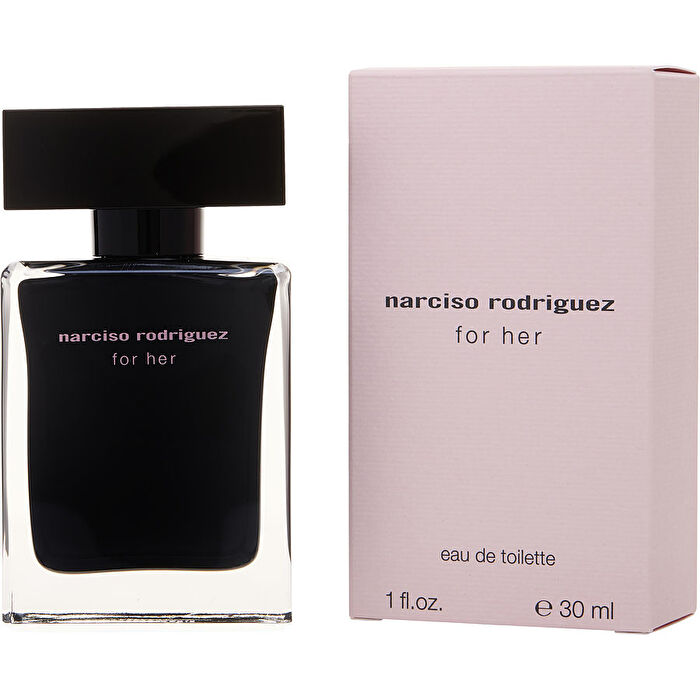 Narciso Rodriguez Eau De Toilette Spray 30ml/1oz