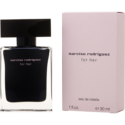 Narciso Rodriguez Eau De Toilette Spray 30ml/1oz