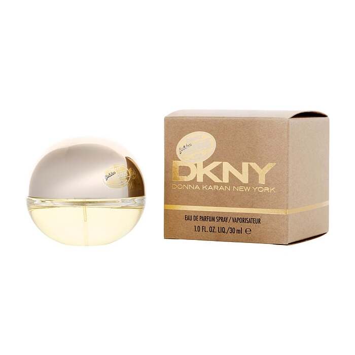 Donna Karan Dkny Golden Delicious Eau De Parfum Spray 30ml/1oz
