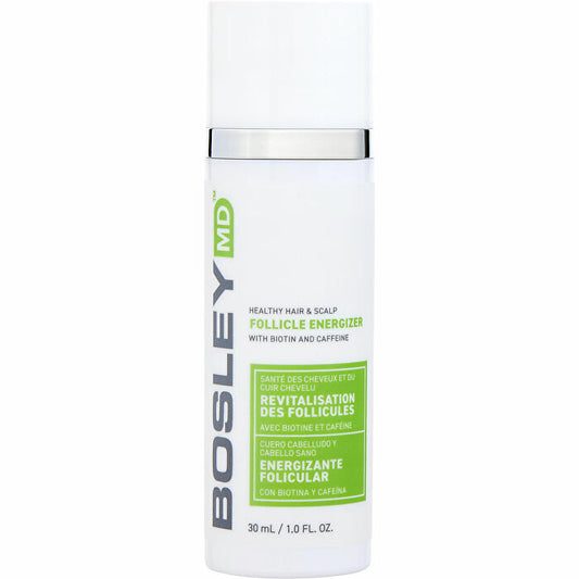 Bosley Healthy Hair Follicle Energizer 30ml/1oz