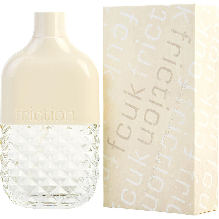 French Connection Fcuk Friction Eau De Parfum Spray 90ml/3.4oz