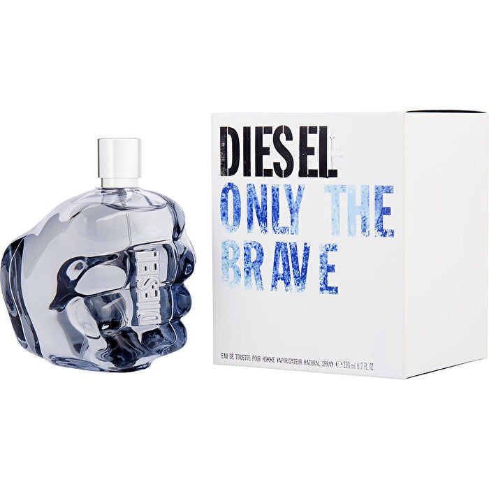 Diesel Only The Brave Eau De Toilette Spray 200ml/6.7oz