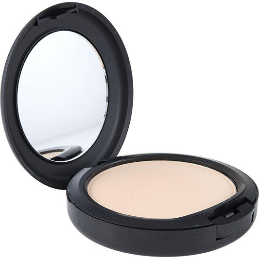 Mac Studio Fix Powder Plus Foundation - N4 -- 15g/0.52oz