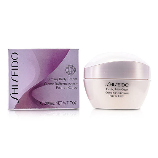 Shiseido Firming Body Cream 200ml/6.7oz