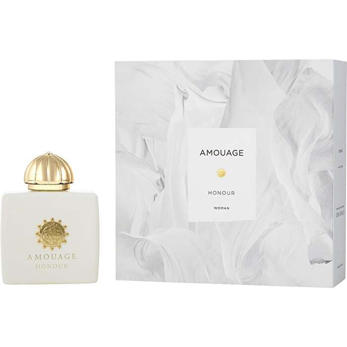 Amouage Honour Eau De Parfum Spray 90ml/3.4oz