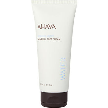 Ahava Deadsea Water Mineral Foot Cream 100ml/3.4oz