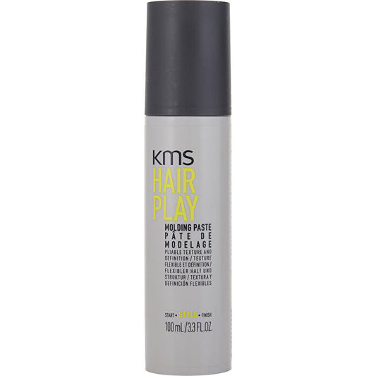 Kms Hair Play Molding Paste 100ml/3.3oz