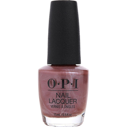 Opi Opi Chicago Champagne Toast Nail Lacquer 15ml/0.5oz