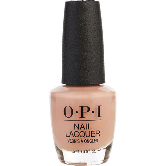 Opi Opi Dulce De Leche Nail Lacquer 0.5oz