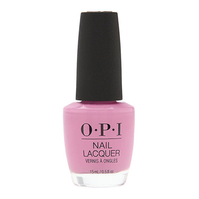 Opi Opi Lucky Lucky Lavender Nail Lacquer 15ml/0.5oz