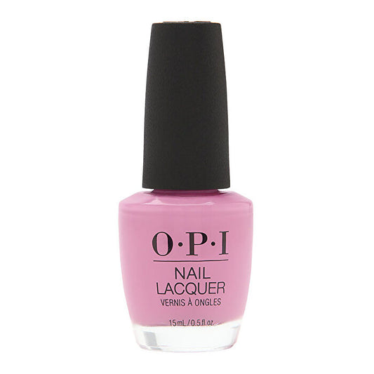 Opi Opi Lucky Lucky Lavender Nail Lacquer 15ml/0.5oz