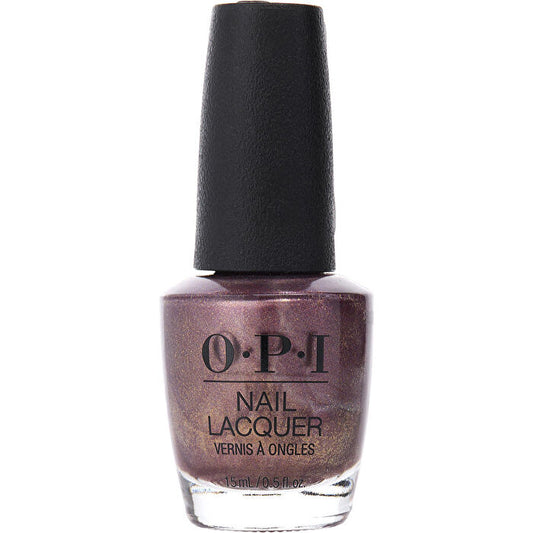 Opi Opi Meet Me On The Star Ferry Nail Lacquer 15ml/0.5oz