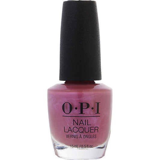 Opi Opi Not So Bora-bora-ing Pink Nail Lacquer 15ml/0.5oz