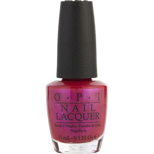 Opi Opi Pompeii Purple Nail Lacquer 15ml/0.5oz