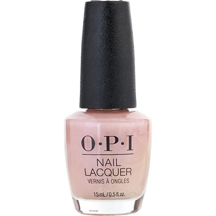 Opi Opi Rosy Future Nail Lacquer 15ml/0.5oz