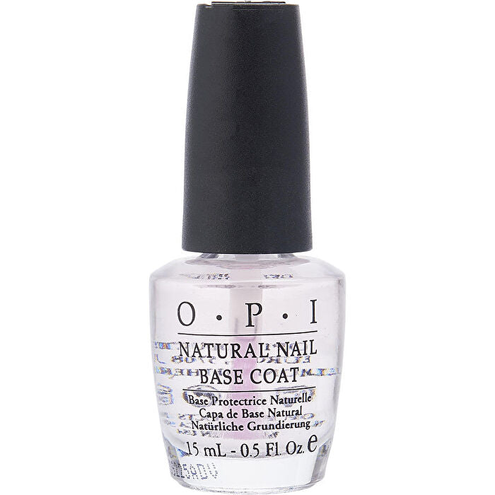 Opi Opi Natural Nail Base Coat 15ml/0.5oz