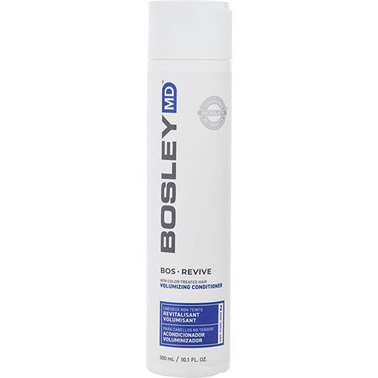 Bosley Bos Revive Volumizing Conditioner Visibly Thinning Non Color Treated Hair 300ml/10.1oz