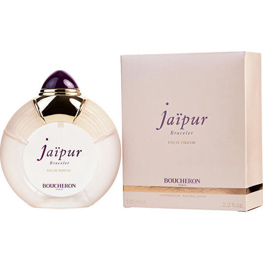 Boucheron Jaipur Bracelet Eau De Parfum Spray 90ml/3.3oz