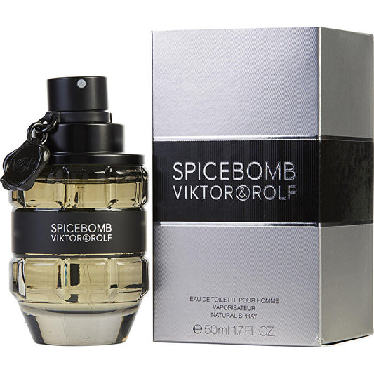 Viktor & Rolf Spicebomb Eau De Toilette Spray 30ml/1.7oz