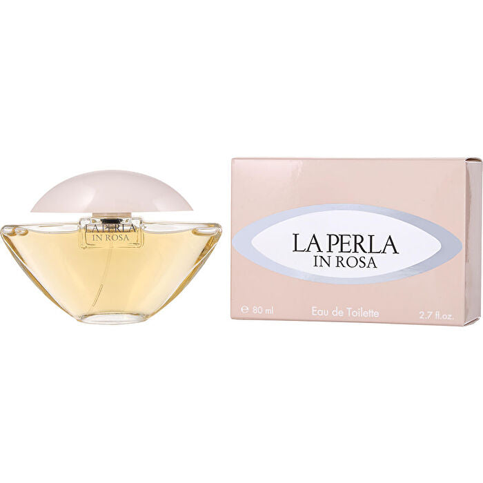 La Perla In Rosa Eau De Toilette Spray 60ml/2.7oz