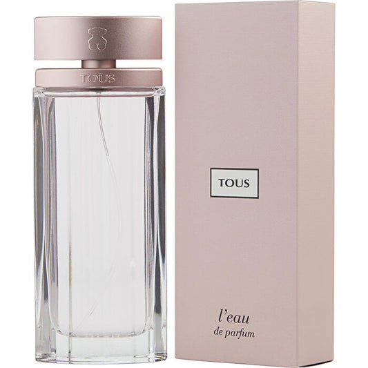Tous L'eau Eau De Parfum Spray 90ml/3oz