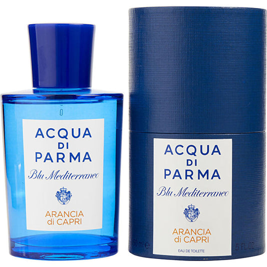 Acqua Di Parma Blue Mediterraneo Arancia Di Capri Eau De Toilette Spray 150ml/5oz