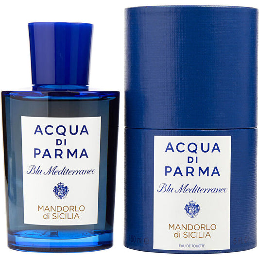 Acqua Di Parma Blue Mediterraneo Mandorlo Di Sicilia Eau De Toilette Spray 150ml/5oz