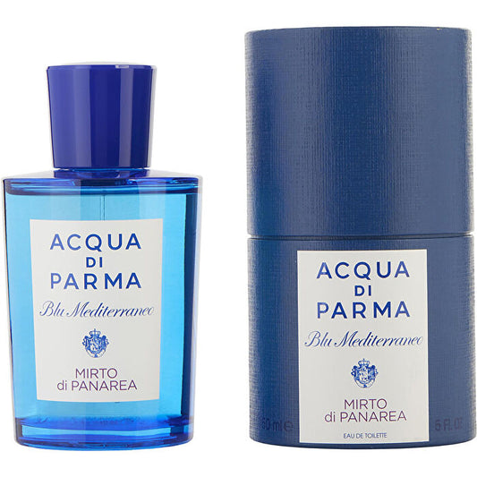 Acqua Di Parma Blue Mediterraneo Mirto Di Panarea Eau De Toilette Spray 150ml/5oz