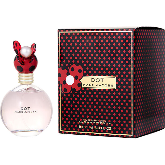 Marc Jacobs Dot Eau De Parfum Spray 90ml/3.3oz