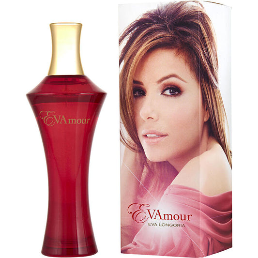 Eva Longoria Evamour Eau De Parfum Spray 90ml/3.4oz
