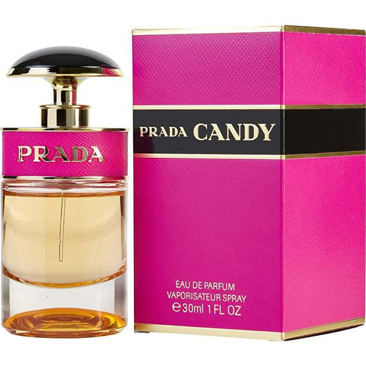 Prada Candy Eau De Parfum Spray 30ml/1oz