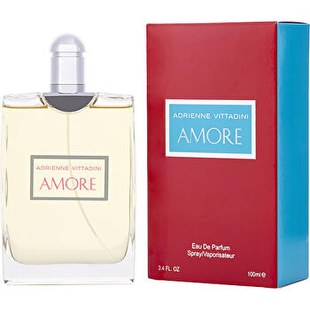 Adrienne Vittadini Amore Eau De Parfum Spray 100ml/3.4oz
