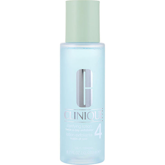 Clinique Clarifying Lotion 4 -- 200ml/6.7oz