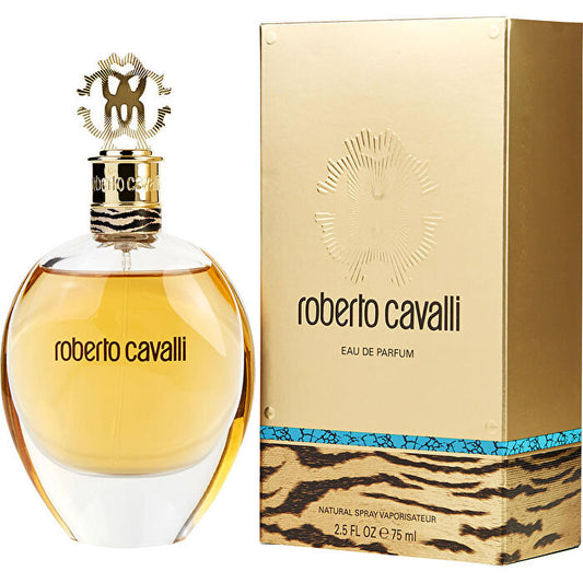 Roberto Cavalli Signature Eau De Parfum Spray 60ml/2.5oz