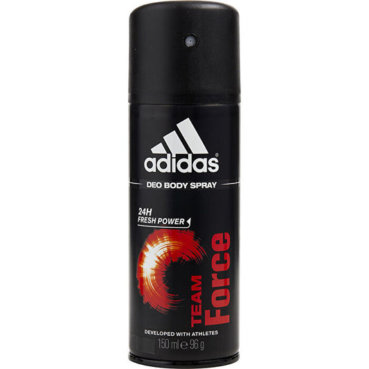 Adidas Team Force Deodorant Body Spray (developed With Athletes) 150ml/5oz