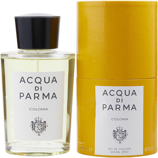 Acqua Di Parma Colonia Eau De Cologne Spray 180ml/6oz