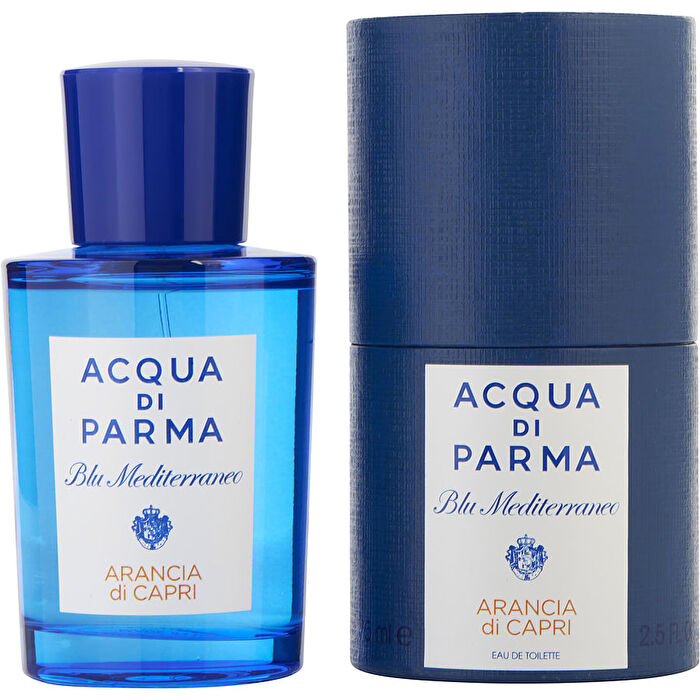 Acqua Di Parma Blue Mediterraneo Arancia Di Capri Eau De Toilette Spray 75ml/2.5oz