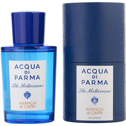 Acqua Di Parma Blue Mediterraneo Arancia Di Capri Eau De Toilette Spray 75ml/2.5oz