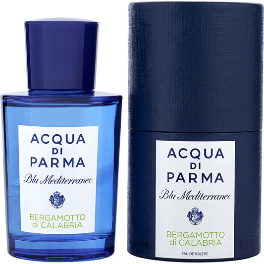 Acqua Di Parma Blue Mediterraneo Bergamotto Di Calabria Eau De Toilette Spray 60ml/2.5oz