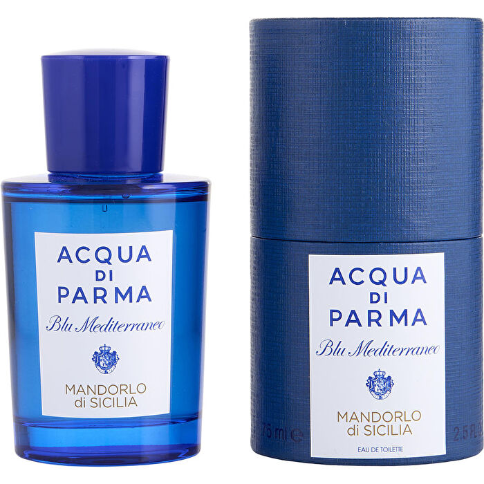 Acqua Di Parma Blue Mediterraneo Mandorlo Di Sicilia Eau De Toilette Spray 60ml/2.5oz