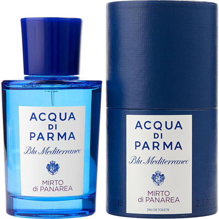Acqua Di Parma Blue Mediterraneo Mirto Di Panarea Eau De Toilette Spray 60ml/2.5oz
