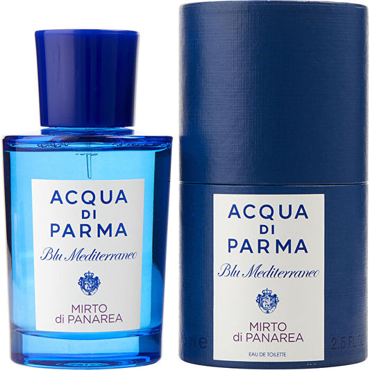 Acqua Di Parma Blue Mediterraneo Mirto Di Panarea Eau De Toilette Spray 60ml/2.5oz