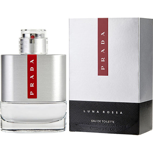 Prada Luna Rossa Eau De Toilette Spray 90ml/3.4oz