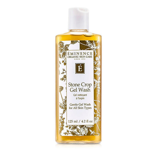 Eminence Stone Crop Gel Wash 125ml/4.2oz